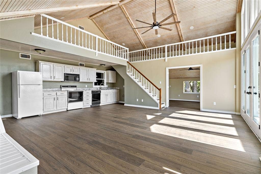 1046 Shelton Hill Road, Paris, TX 75462