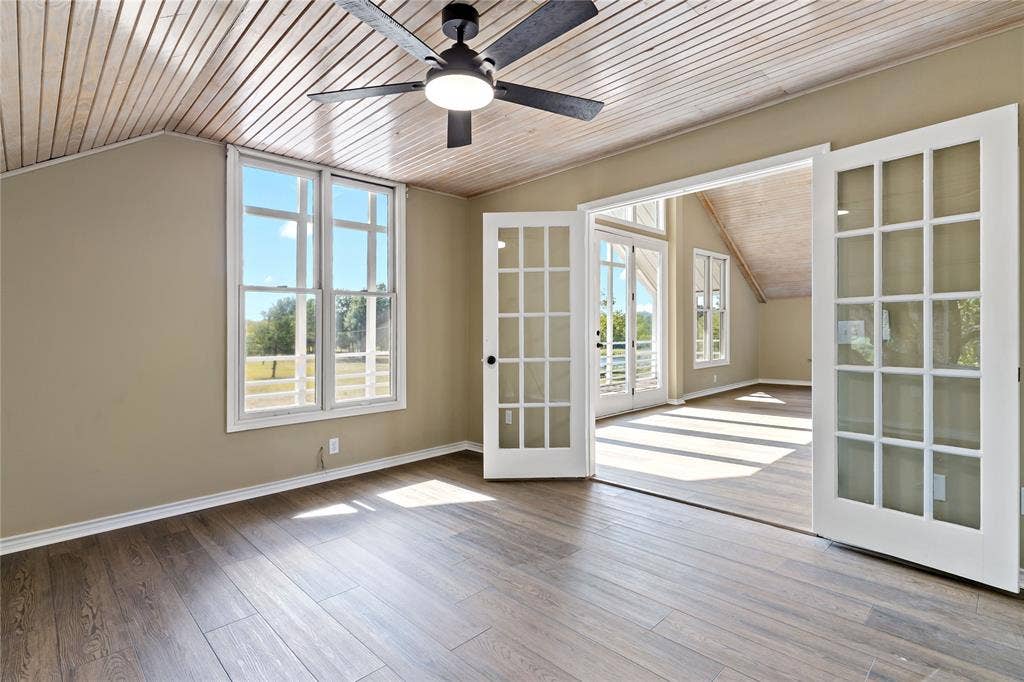 1046 Shelton Hill Road, Paris, TX 75462