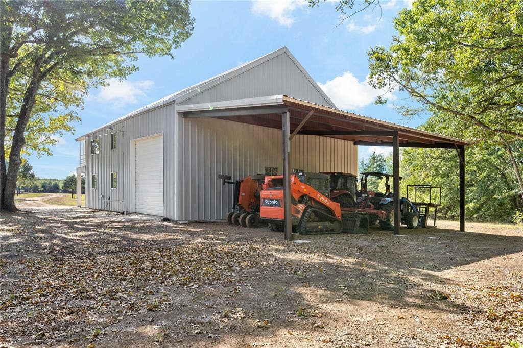 1046 Shelton Hill Road, Paris, TX 75462