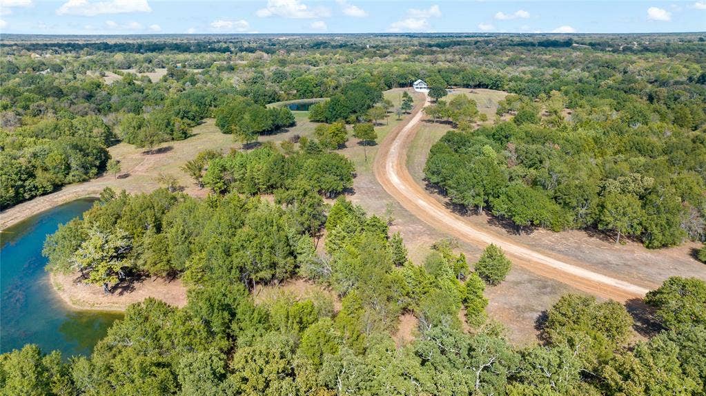 1046 Shelton Hill Road, Paris, TX 75462