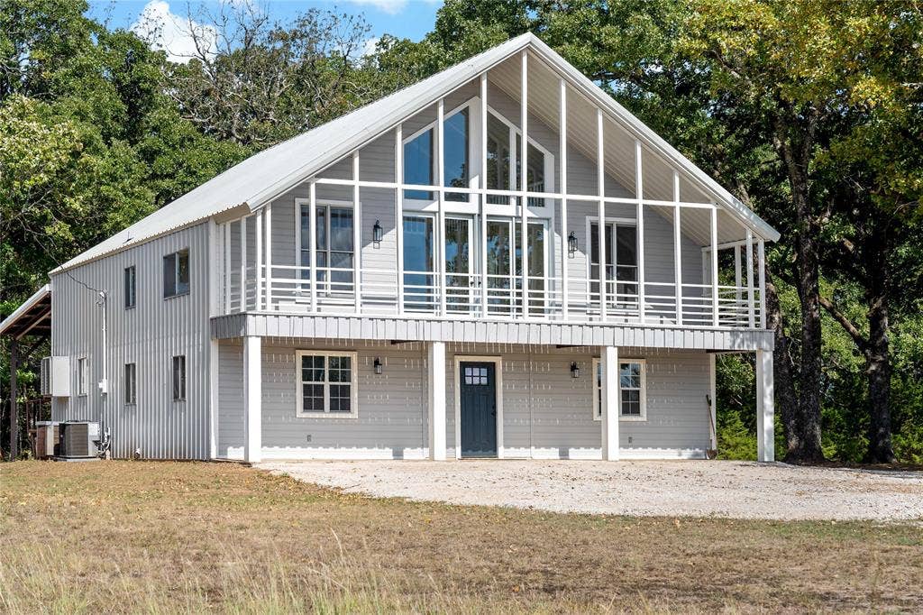 1046 Shelton Hill Road, Paris, TX 75462