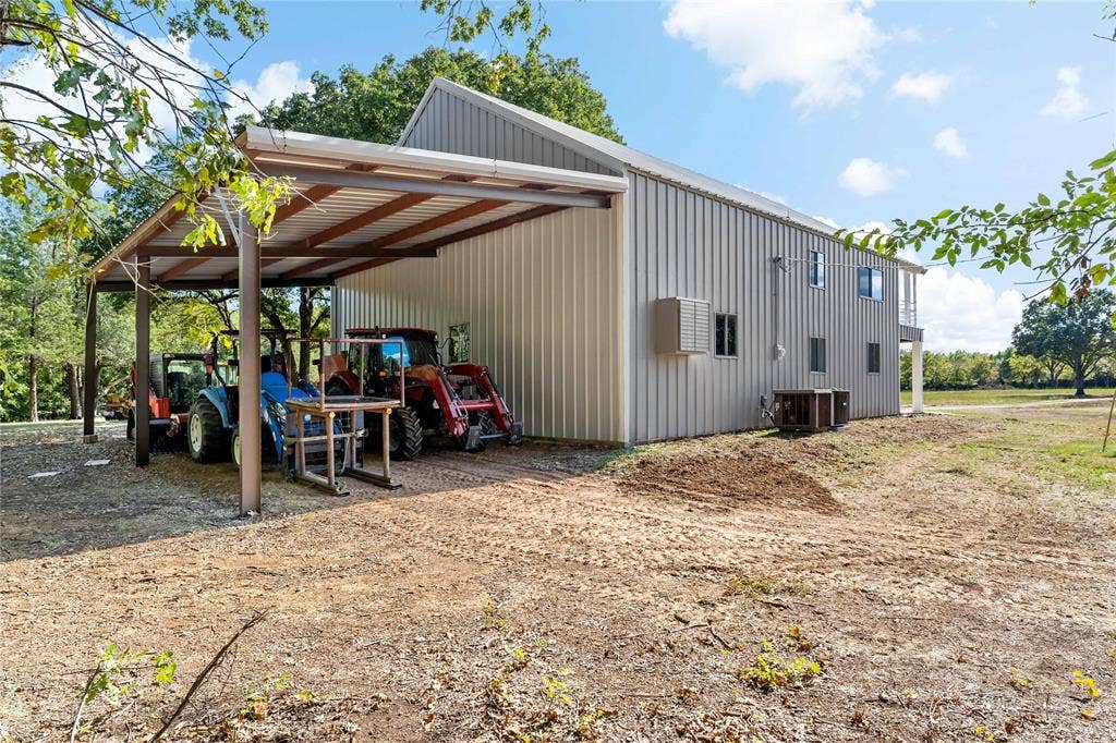 1046 Shelton Hill Road, Paris, TX 75462