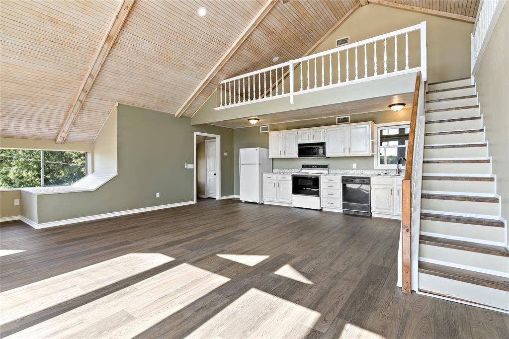 1046 Shelton Hill Road, Paris, TX 75462