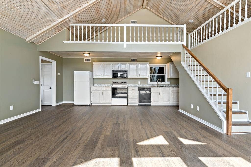 1046 Shelton Hill Road, Paris, TX 75462