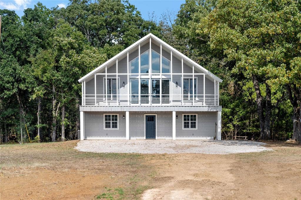 1046 Shelton Hill Road, Paris, TX 75462