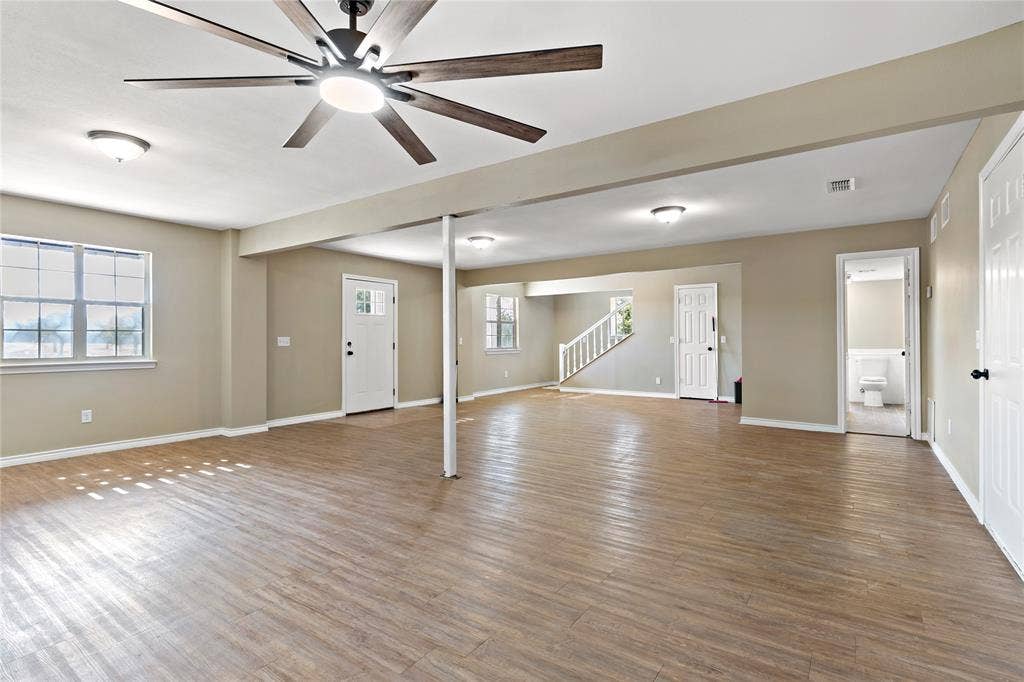 1046 Shelton Hill Road, Paris, TX 75462
