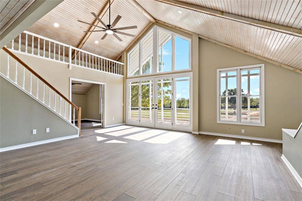 1046 Shelton Hill Road, Paris, TX 75462