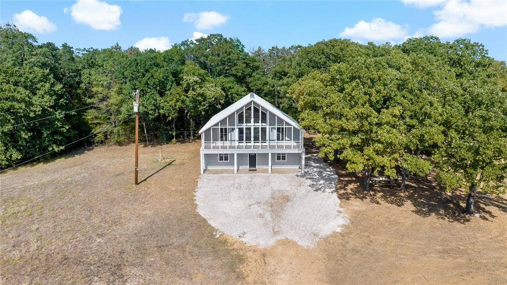 1046 Shelton Hill Road, Paris, TX 75462