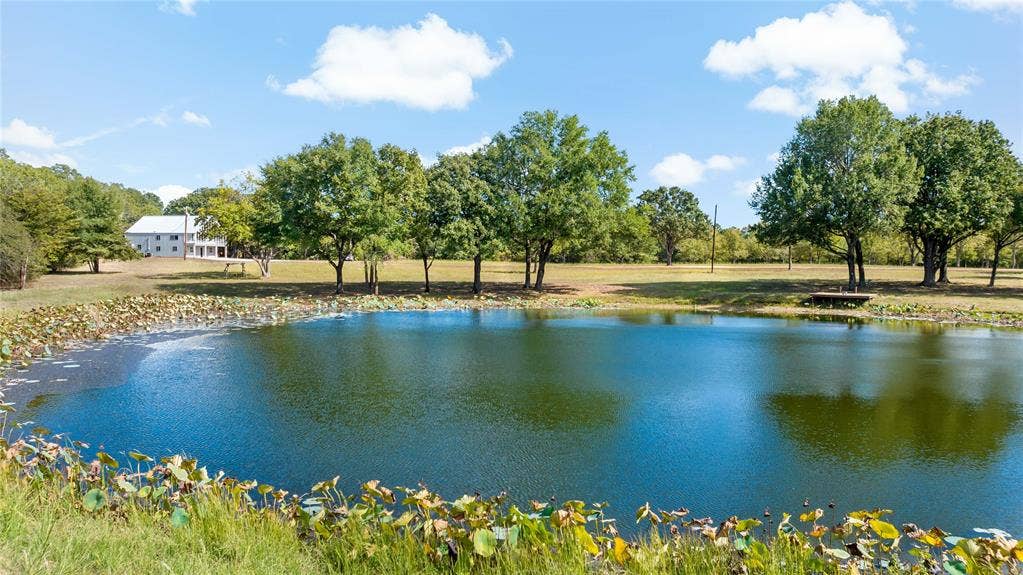 1046 Shelton Hill Road, Paris, TX 75462
