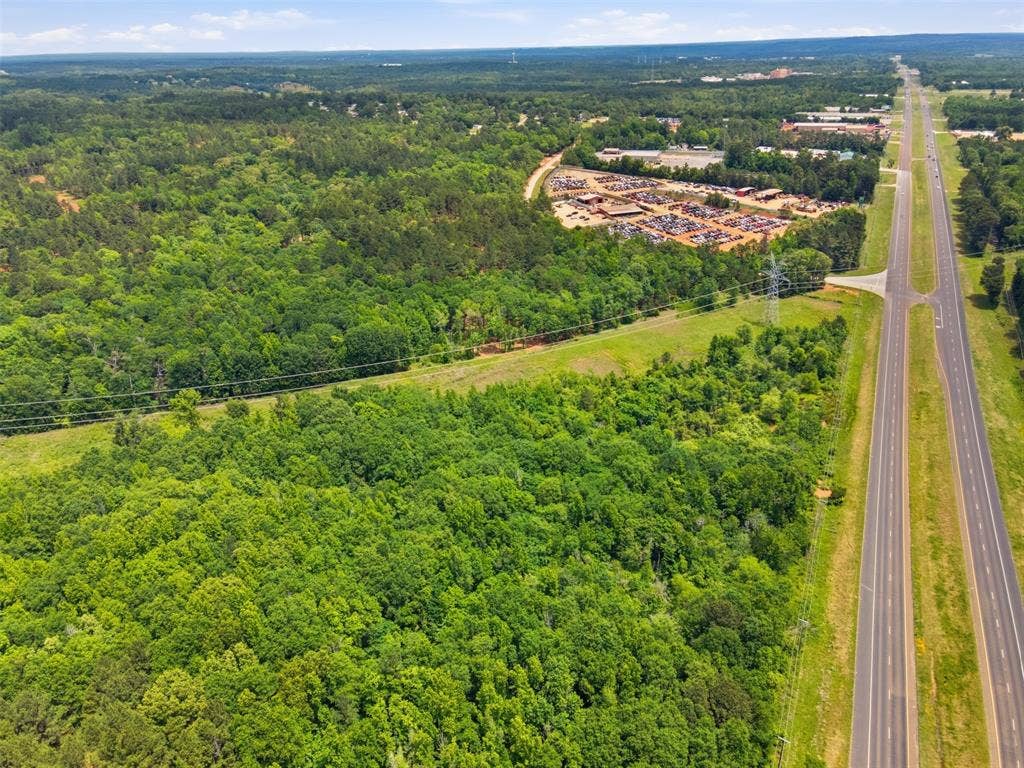TBD CR 383, Tyler, TX 75708 TBD CR 383, Tyler, TX 75708