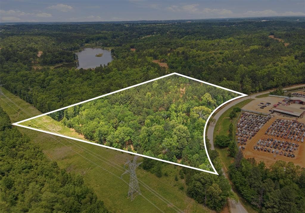 TBD CR 383, Tyler, TX 75708 TBD CR 383, Tyler, TX 75708