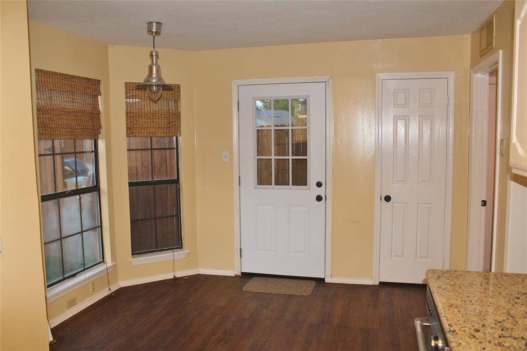 4413 Odessa Drive, Plano, TX 75093 4413 Odessa Drive, Plano, TX 75093
