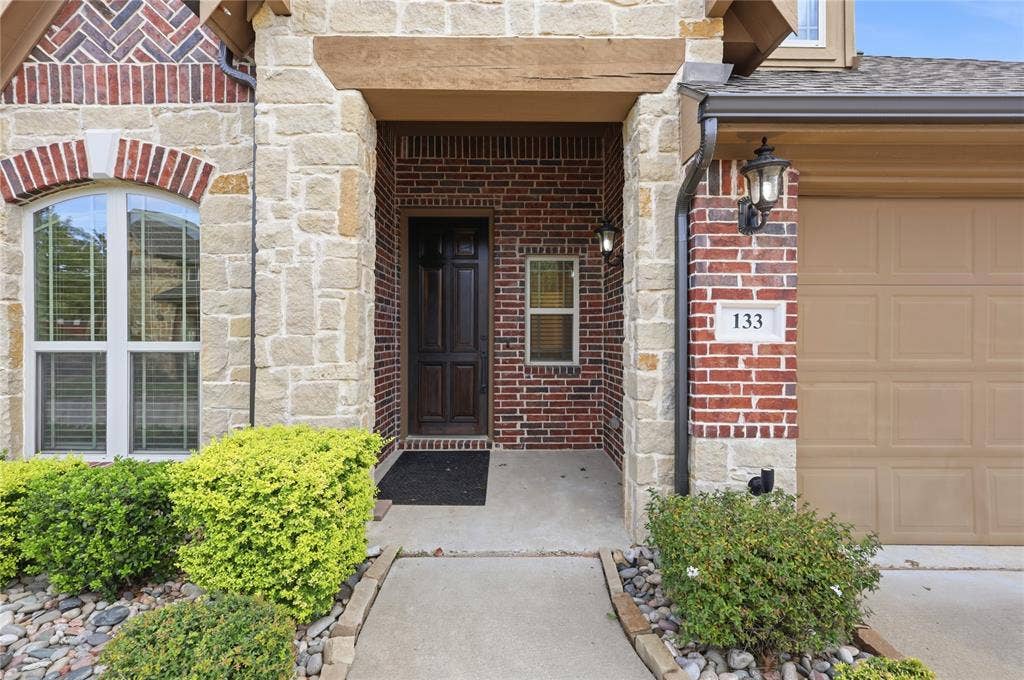 133 Hurstwood Court, Anna, TX 75409 133 Hurstwood Court, Anna, TX 75409