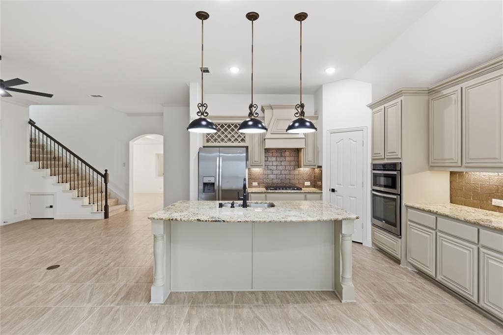 133 Hurstwood Court, Anna, TX 75409 133 Hurstwood Court, Anna, TX 75409