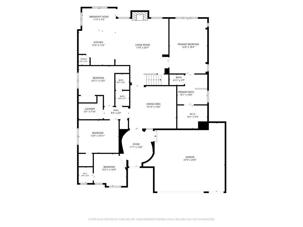 133 Hurstwood Court, Anna, TX 75409 133 Hurstwood Court, Anna, TX 75409