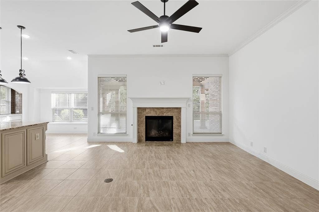 133 Hurstwood Court, Anna, TX 75409 133 Hurstwood Court, Anna, TX 75409
