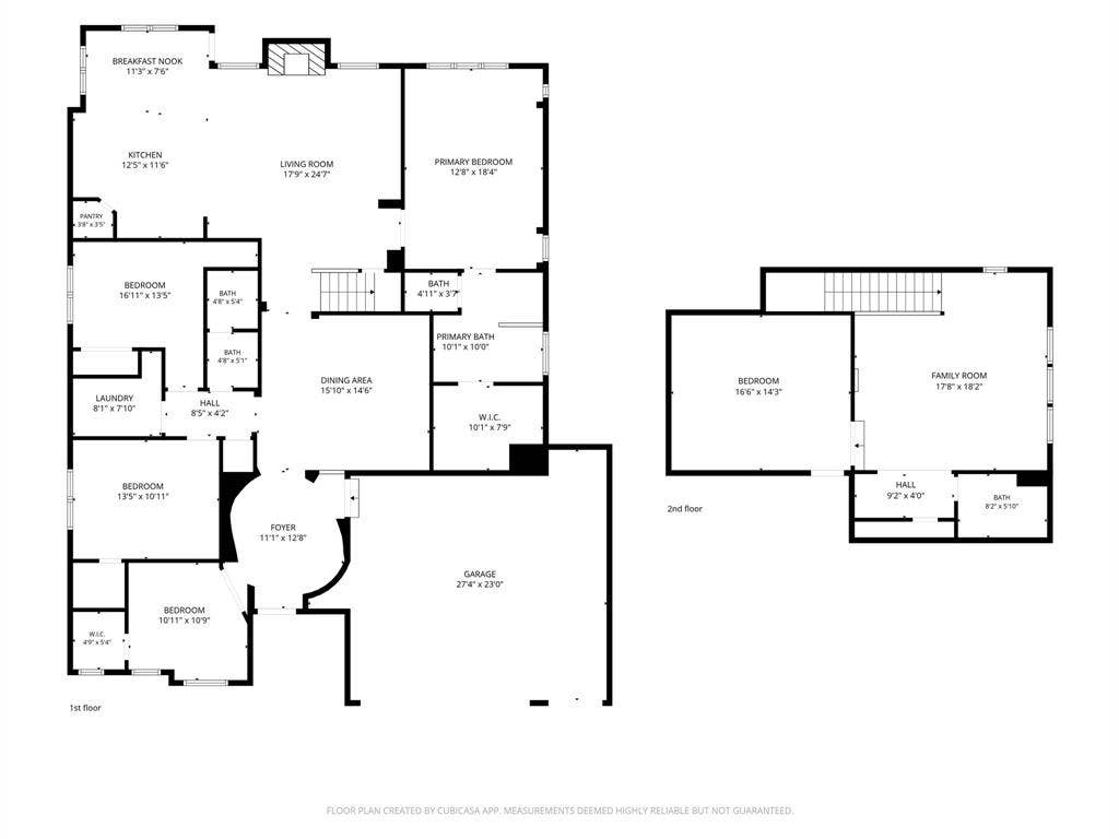 133 Hurstwood Court, Anna, TX 75409 133 Hurstwood Court, Anna, TX 75409