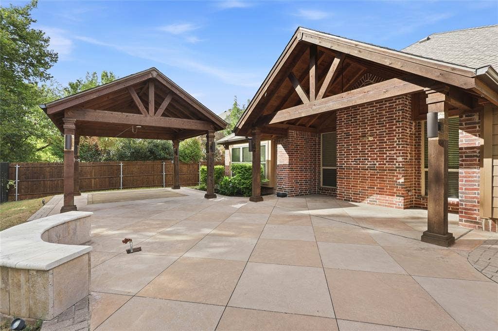 133 Hurstwood Court, Anna, TX 75409 133 Hurstwood Court, Anna, TX 75409