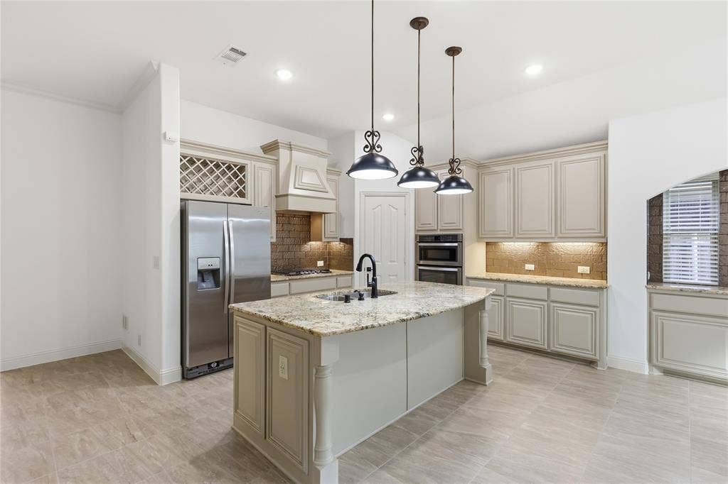 133 Hurstwood Court, Anna, TX 75409 133 Hurstwood Court, Anna, TX 75409