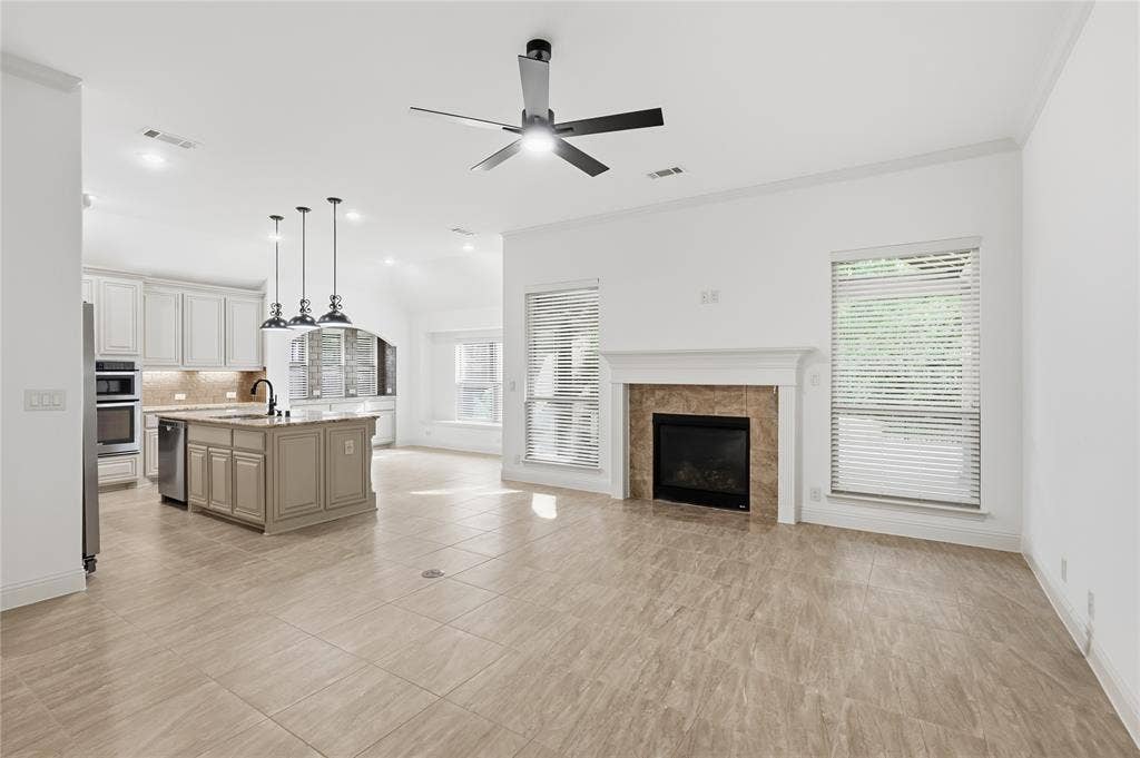 133 Hurstwood Court, Anna, TX 75409 133 Hurstwood Court, Anna, TX 75409