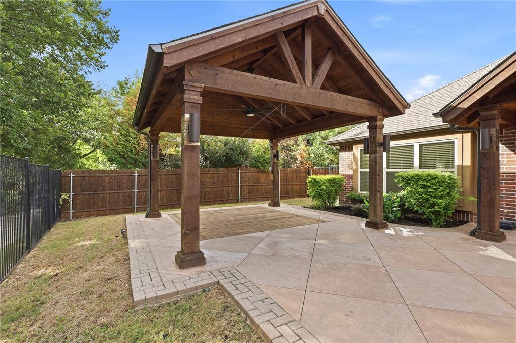 133 Hurstwood Court, Anna, TX 75409 133 Hurstwood Court, Anna, TX 75409