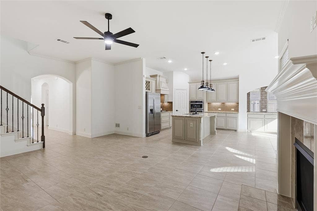 133 Hurstwood Court, Anna, TX 75409 133 Hurstwood Court, Anna, TX 75409