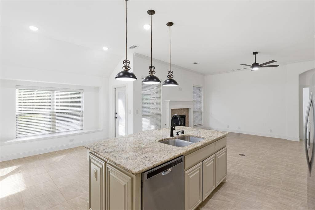133 Hurstwood Court, Anna, TX 75409 133 Hurstwood Court, Anna, TX 75409