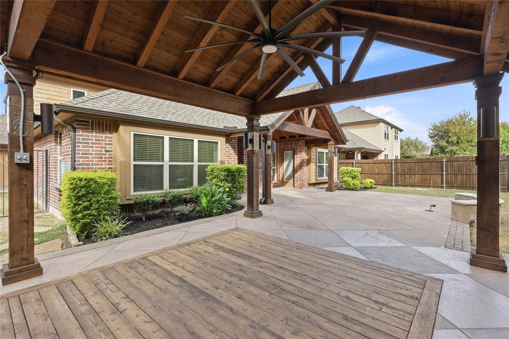 133 Hurstwood Court, Anna, TX 75409 133 Hurstwood Court, Anna, TX 75409