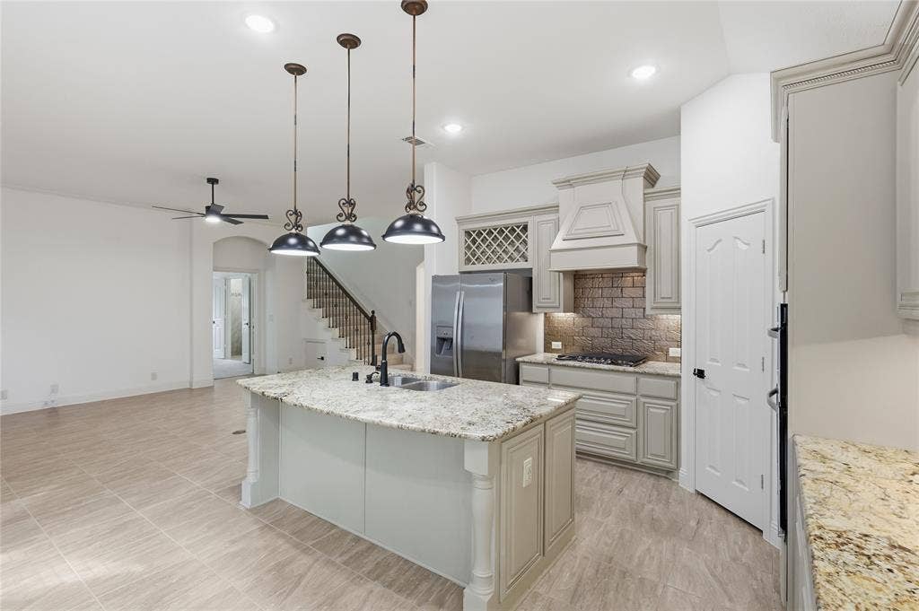 133 Hurstwood Court, Anna, TX 75409 133 Hurstwood Court, Anna, TX 75409