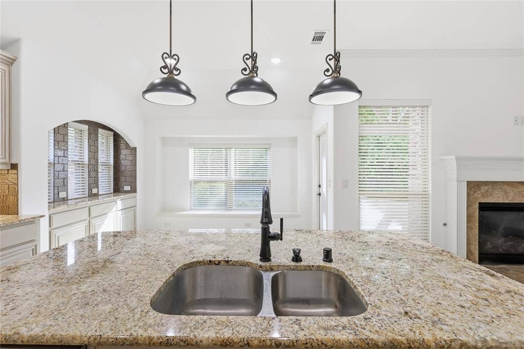 133 Hurstwood Court, Anna, TX 75409 133 Hurstwood Court, Anna, TX 75409