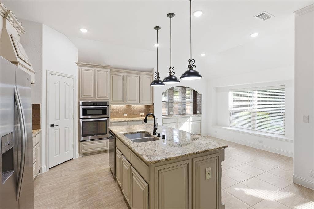 133 Hurstwood Court, Anna, TX 75409 133 Hurstwood Court, Anna, TX 75409