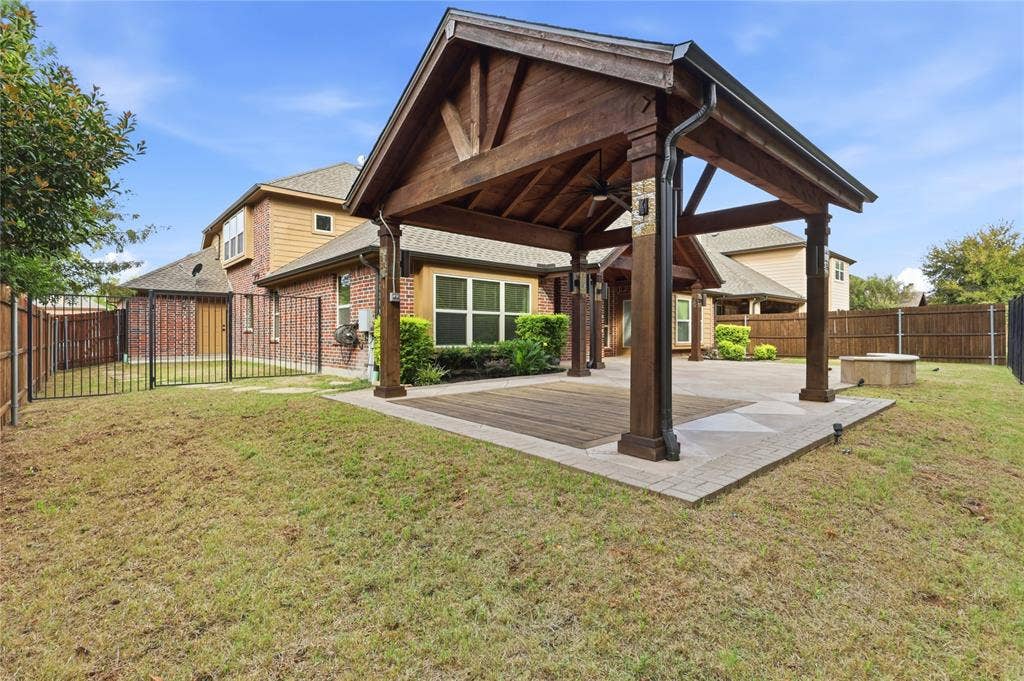 133 Hurstwood Court, Anna, TX 75409 133 Hurstwood Court, Anna, TX 75409