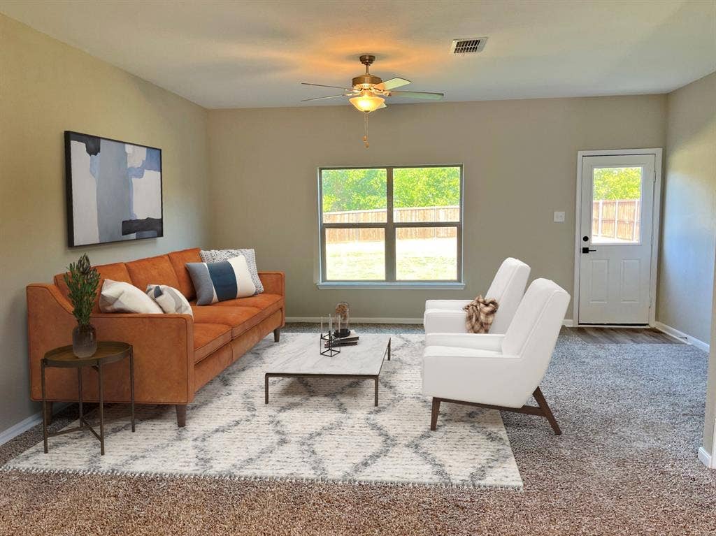 200 Holster Hollow Road, Newark, TX 76071