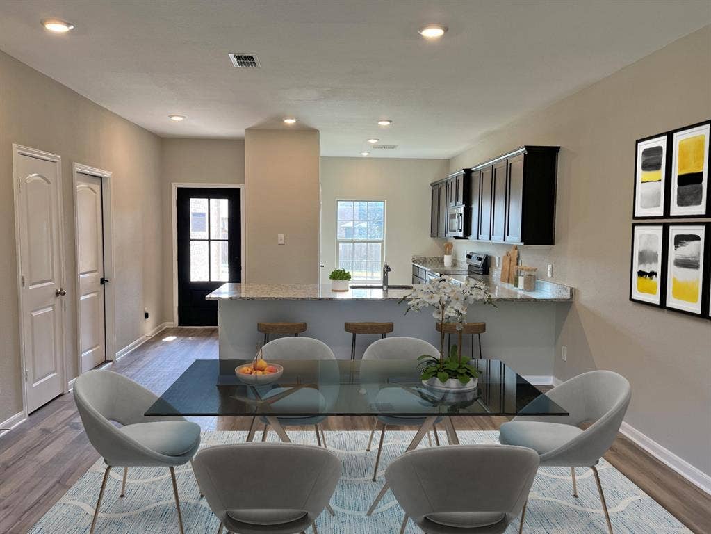 200 Holster Hollow Road, Newark, TX 76071