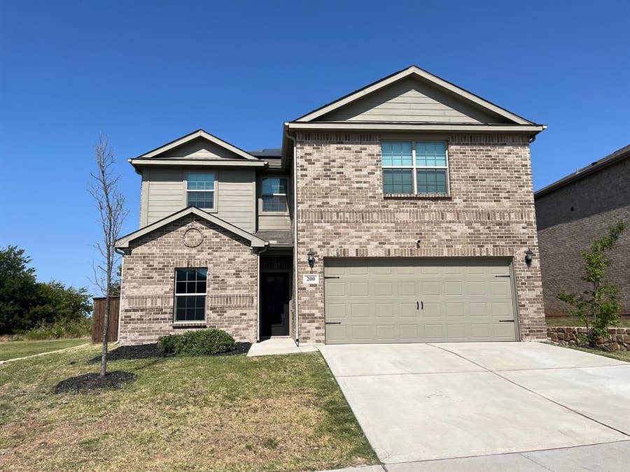 Property photo for 200 Holster Hollow Road, Newark, TX