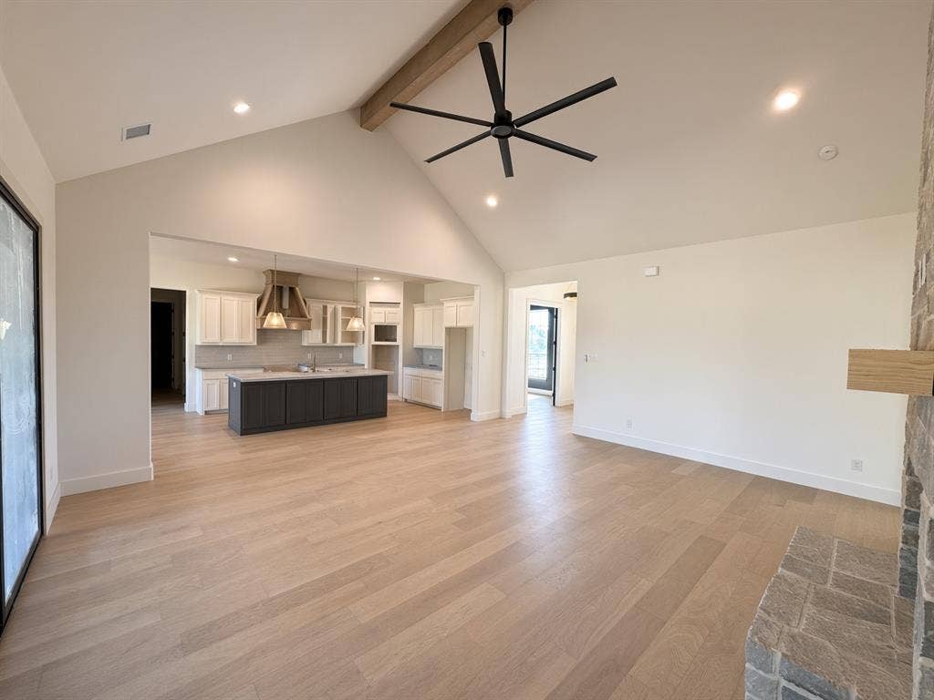 116 Turtle Back Ridge, Decatur, TX 76234
