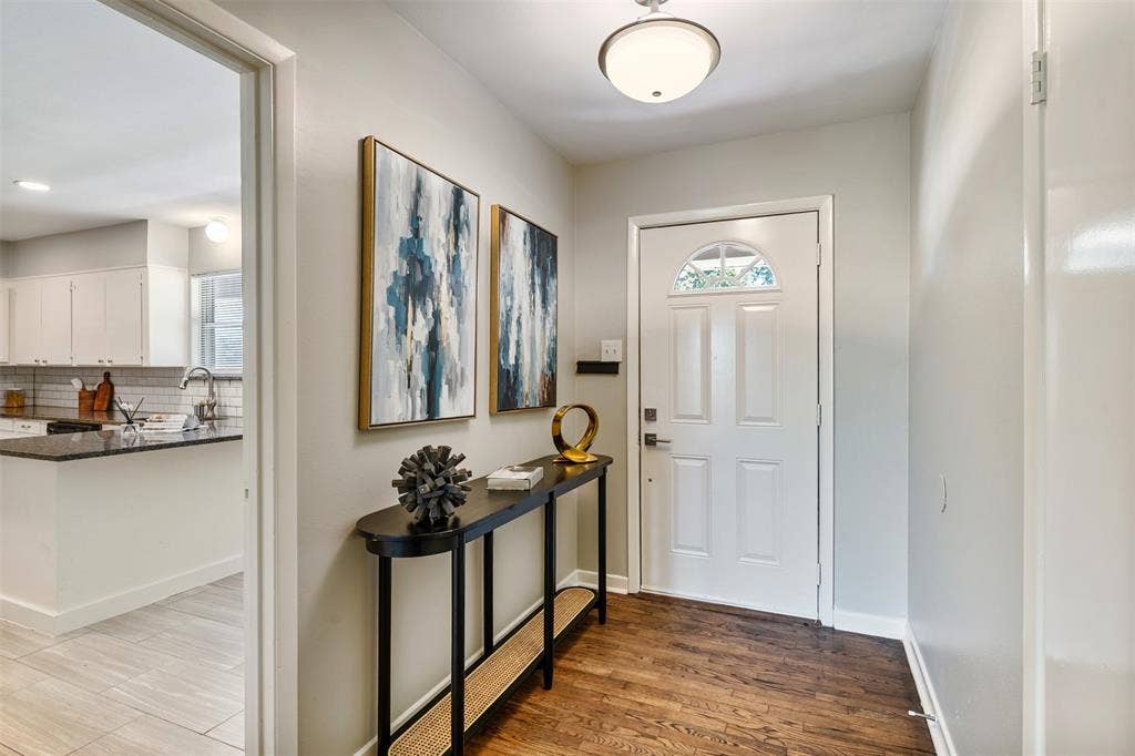 4516 Rolling Hills Drive, Fort Worth, TX 76119 4516 Rolling Hills Drive, Fort Worth, TX 76119