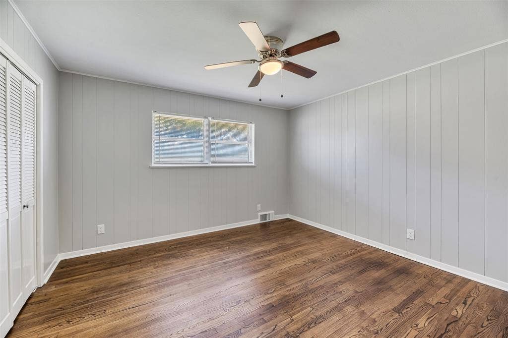 4516 Rolling Hills Drive, Fort Worth, TX 76119 Bedroom 2