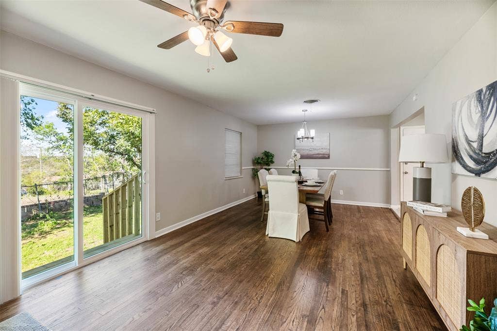 4516 Rolling Hills Drive, Fort Worth, TX 76119 4516 Rolling Hills Drive, Fort Worth, TX 76119