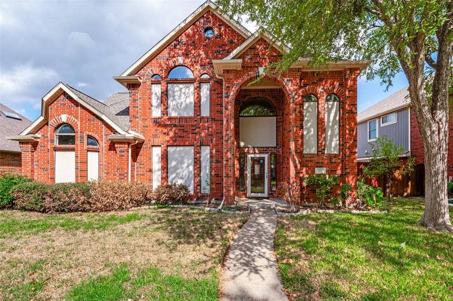 Property photo for 854 Chalfont Place, Coppell, TX