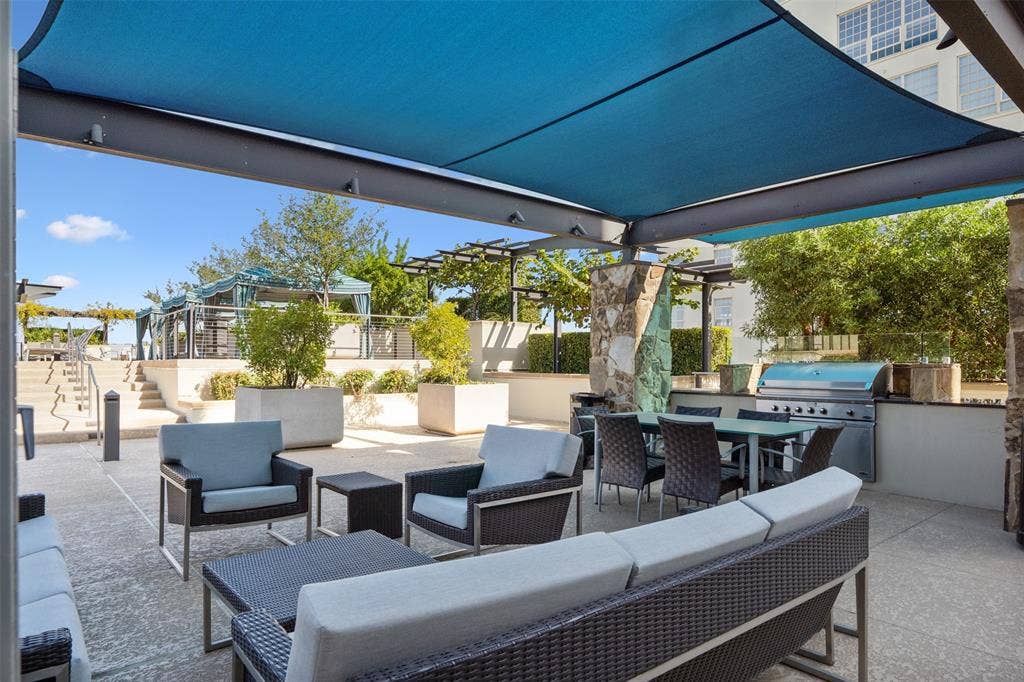 2600 W 7th Street, #1727, Fort Worth, TX 76107
