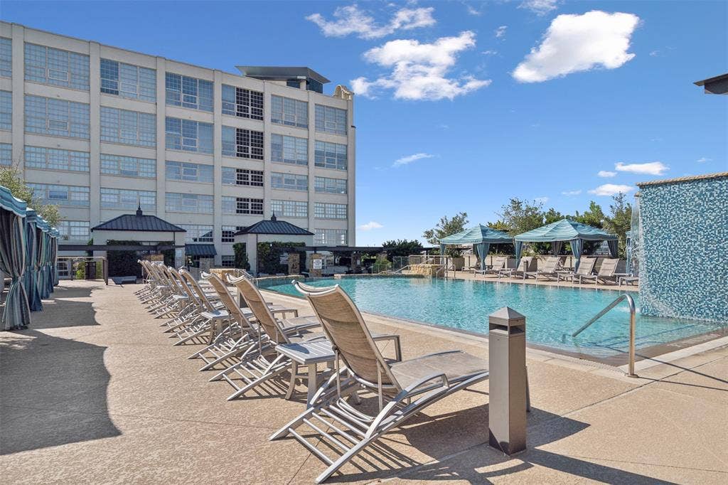 2600 W 7th Street, #1727, Fort Worth, TX 76107