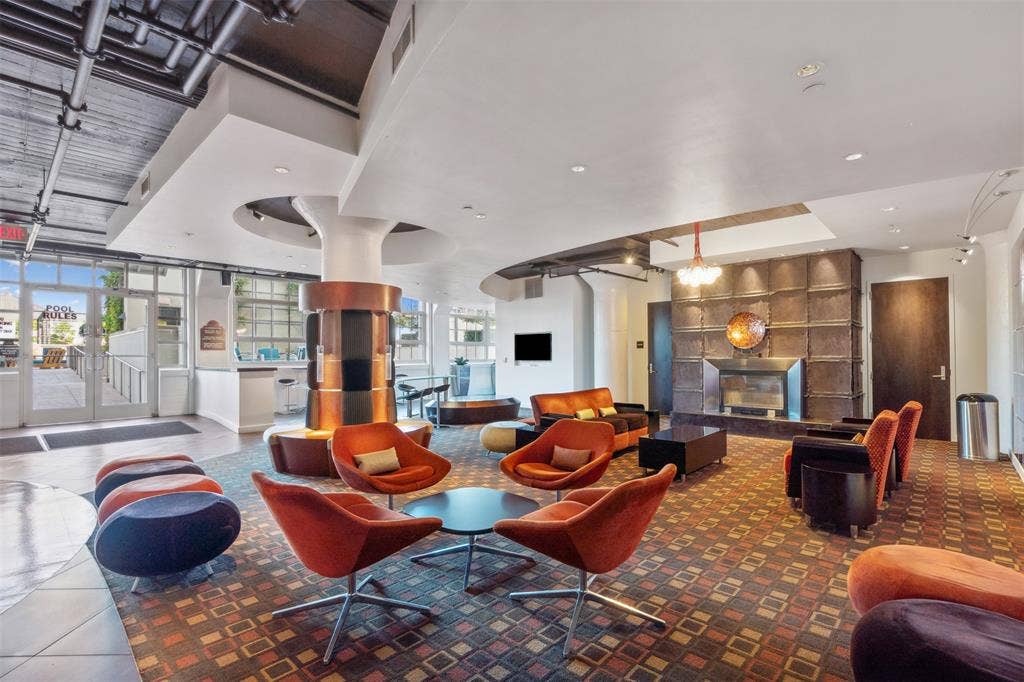 2600 W 7th Street, #1727, Fort Worth, TX 76107