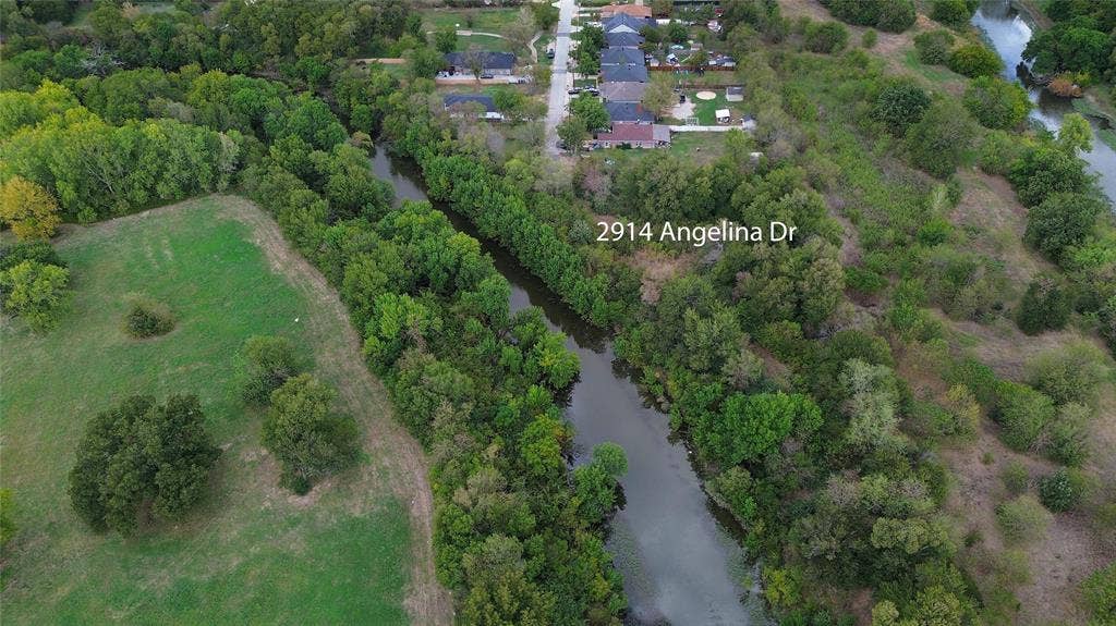 2914 Angelina Drive, Dallas, TX 75212 2914 Angelina Drive, Dallas, TX 75212