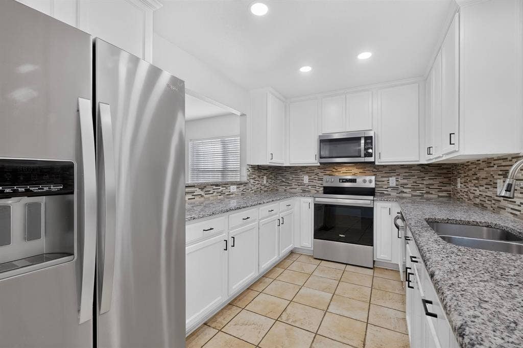2549 Spring Creek Drive, Balch Springs, TX 75180 2549 Spring Creek Drive, Balch Springs, TX 75180