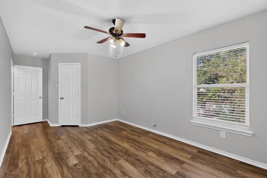 2549 Spring Creek Drive, Balch Springs, TX 75180 2549 Spring Creek Drive, Balch Springs, TX 75180