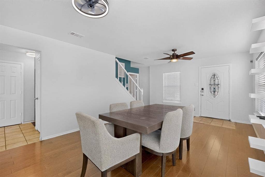 2549 Spring Creek Drive, Balch Springs, TX 75180 2549 Spring Creek Drive, Balch Springs, TX 75180