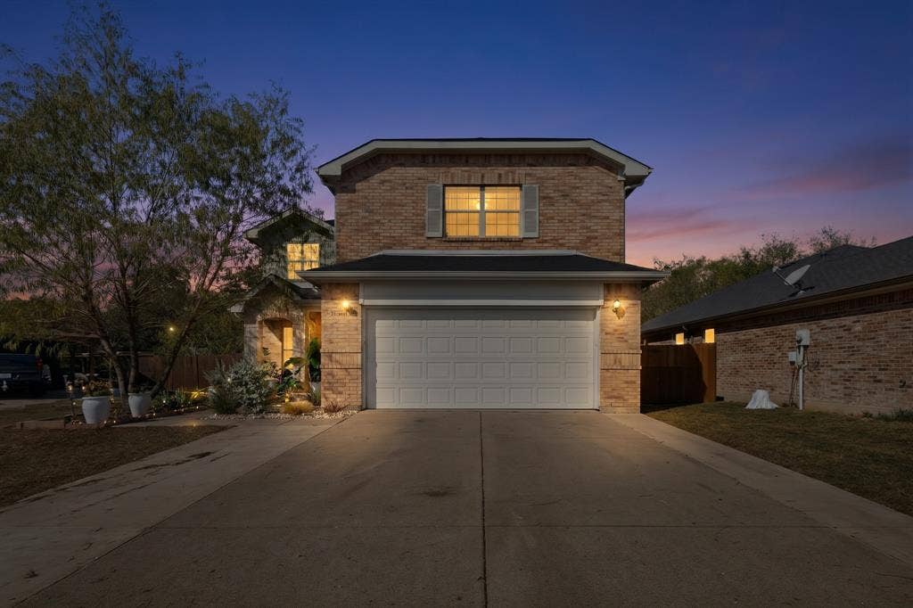 2549 Spring Creek Drive, Balch Springs, TX 75180 2549 Spring Creek Drive, Balch Springs, TX 75180