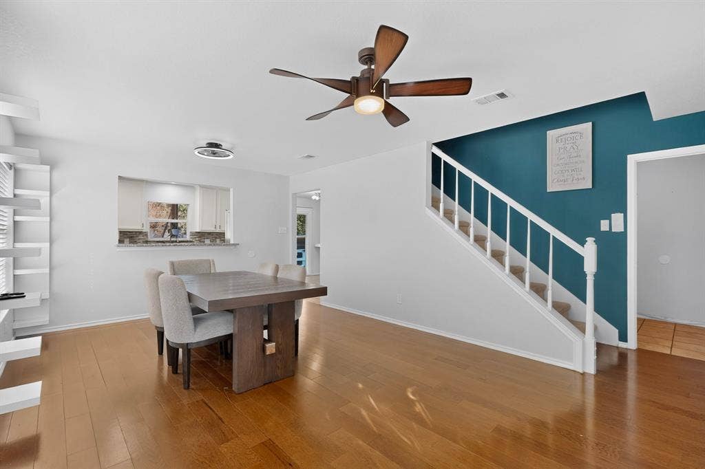2549 Spring Creek Drive, Balch Springs, TX 75180 2549 Spring Creek Drive, Balch Springs, TX 75180