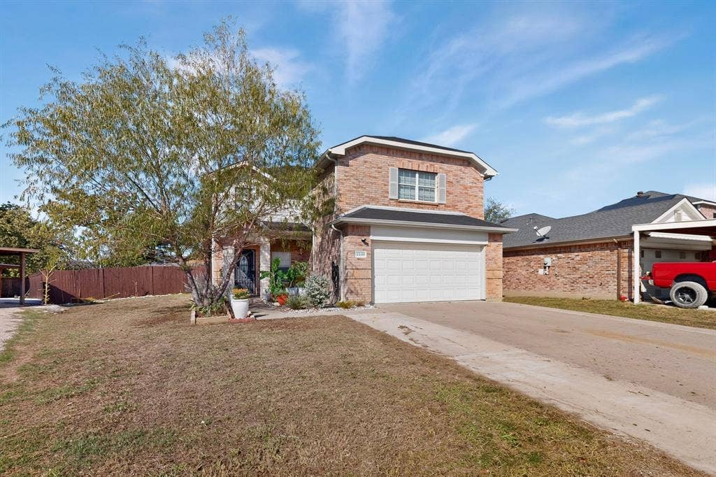2549 Spring Creek Drive, Balch Springs, TX 75180 2549 Spring Creek Drive, Balch Springs, TX 75180